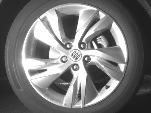 Used 2025 Buick Encore GX Preferred image 13