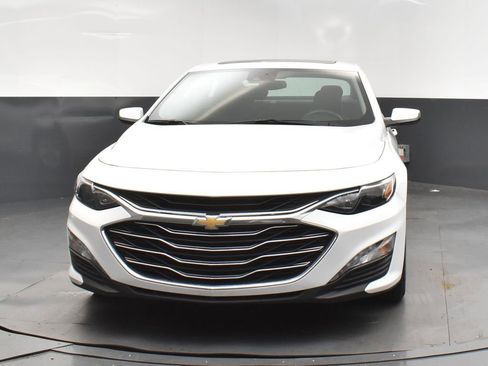 Used 2024 Chevrolet Malibu LT image 10