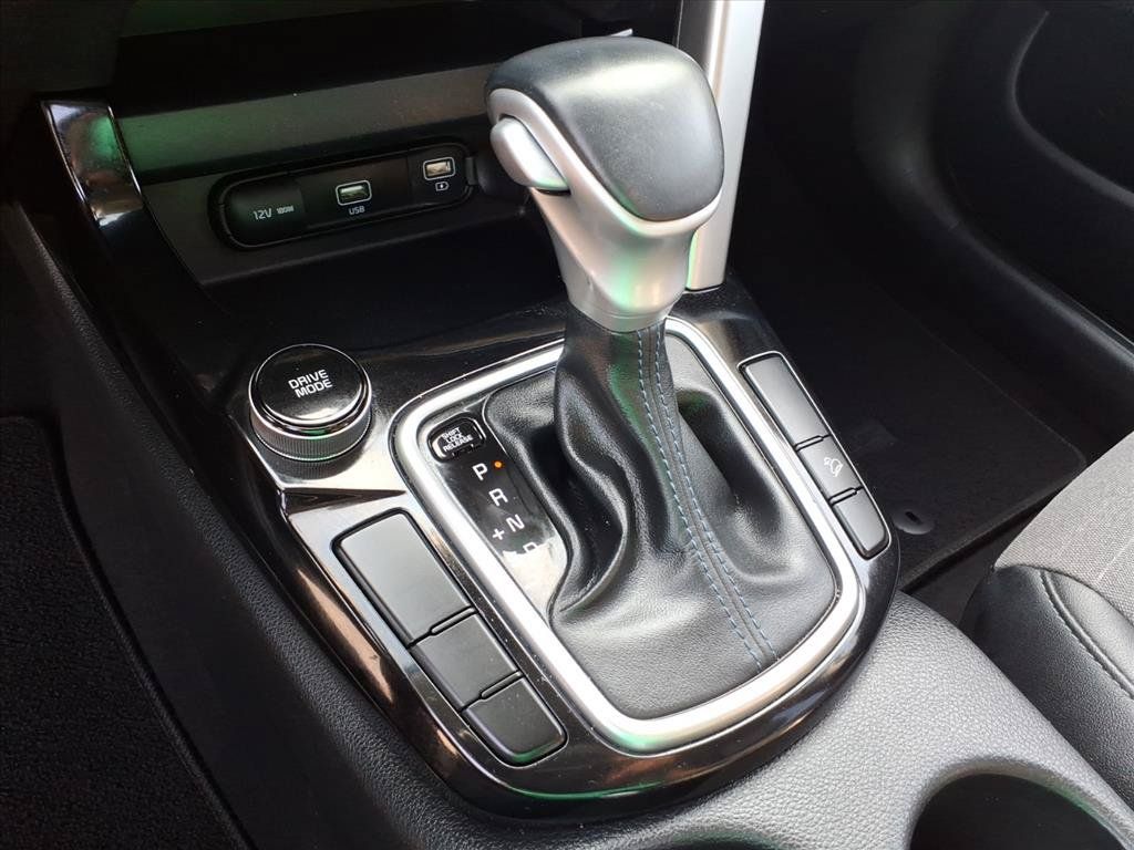 Used 2022 Kia Seltos S FWD image 30