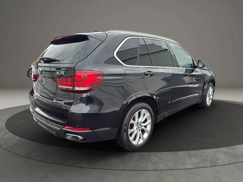 Used 2018 BMW X5 xDrive35i AWD/4WD image 5