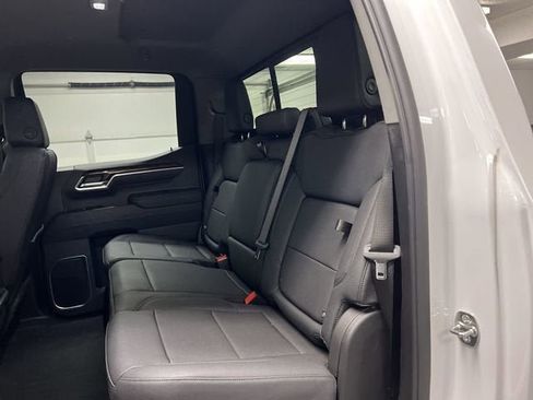 New 2026 GMC Sierra 1500 Elevation w/ Elevation Premium Package AWD/4WD image 25