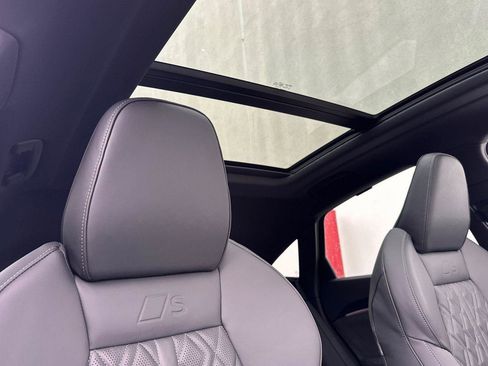 New 2025 Audi SQ5 Premium Plus image 16