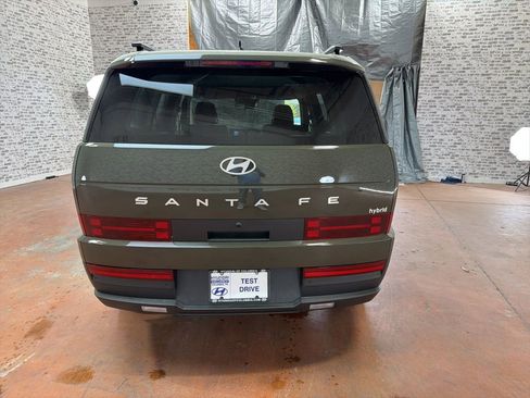 New 2026 Hyundai Santa Fe SEL image 6