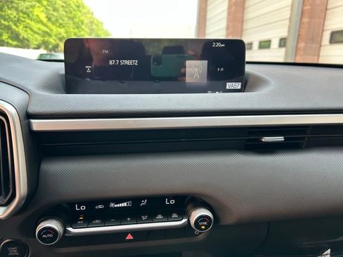 New 2026 MAZDA CX-50 AWD 2.5 S w/ Cargo Package image 17