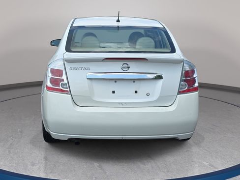 Used 2012 Nissan Sentra 2.0 FWD image 6