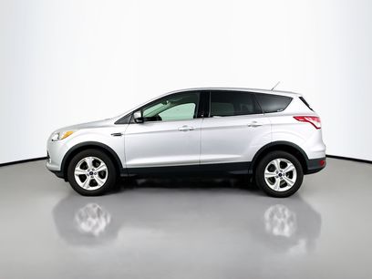 Used 2016 Ford Escape SE