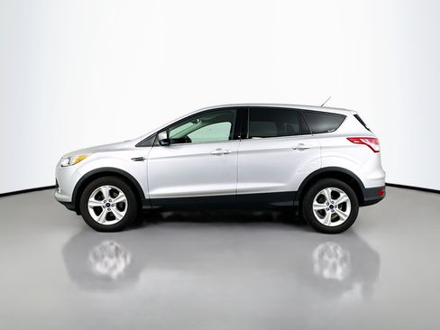 Used 2016 Ford Escape SE FWD image 4