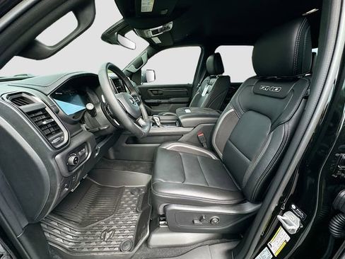 New 2026 RAM 1500 RHO AWD/4WD image 15