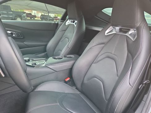 Certified 2021 Toyota Supra Premium w/ Driver Assist Package RWD image 15