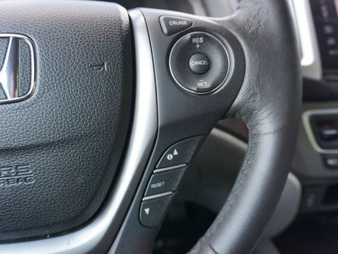 Used 2017 Honda Ridgeline RTL-T image 31