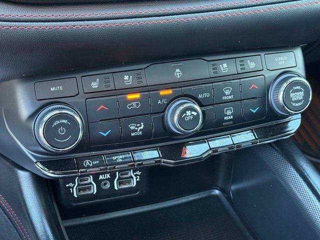 Used 2023 Dodge Durango GT RWD image 20