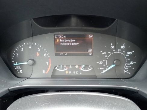 Used 2022 Ford Escape SE w/ SE Sport Appearance Package AWD/4WD image 30