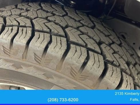 Used 2020 Ford F150 Lariat AWD/4WD image 10