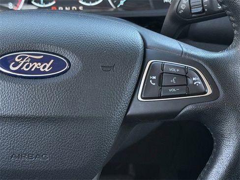 Used 2019 Ford EcoSport Titanium image 13