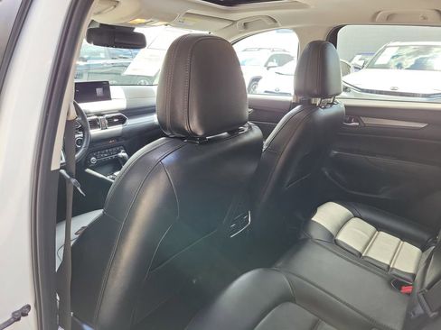 Used 2022 MAZDA CX-5 AWD 2.5 S image 16