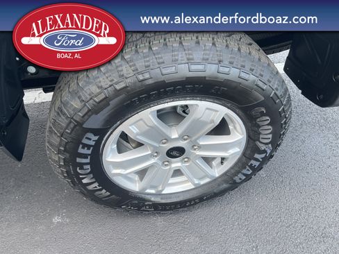 New 2025 Ford Ranger XL w/ Trailer Tow Package image 9