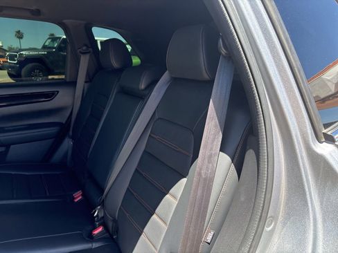 Used 2024 Honda CR-V Sport Touring image 18