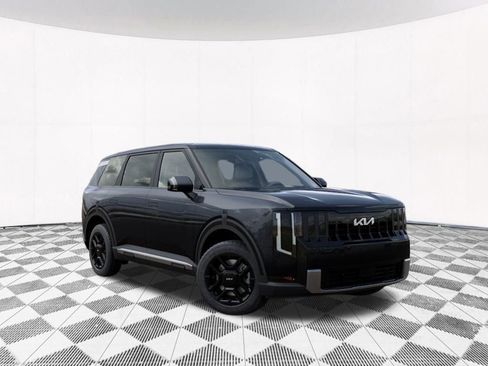 New 2027 Kia Telluride LX image 11