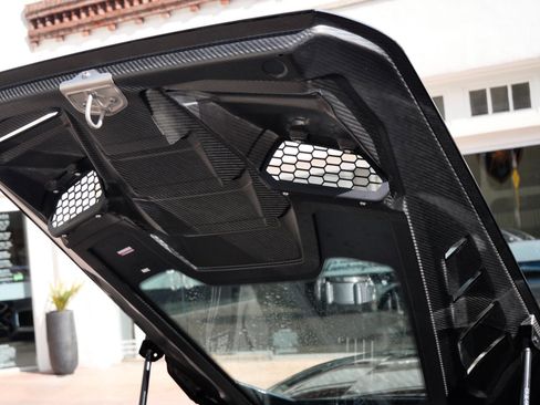 Used 2024 Lamborghini Huracan Tecnica image 25