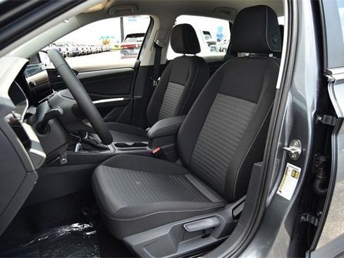 New 2025 Volkswagen Jetta S image 19