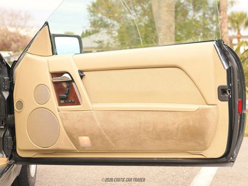 Used 1990 Mercedes-Benz 300 SL image 42