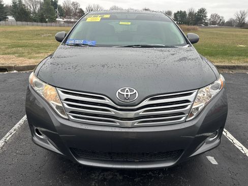 Used 2009 Toyota Venza AWD V6 w/ Premium Pkg #2 image 13