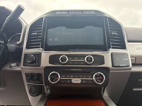 Used 2022 Ford F350 King Ranch w/ Chrome Package AWD/4WD image 30
