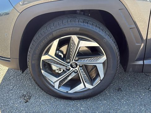 Used 2023 Hyundai Tucson Limited image 10