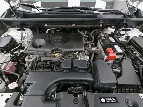 Certified 2023 Toyota RAV4 XLE w/ Convenience Package AWD/4WD image 15