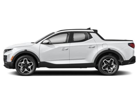 Used 2022 Hyundai Santa Cruz Limited image 3