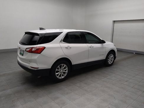 Used 2019 Chevrolet Equinox LT image 10