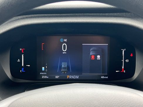 New 2026 Ford Transit 250 148 Medium Roof w/ Load Area Protection Package image 22