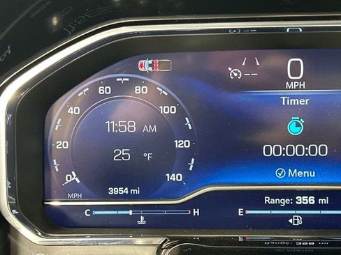 New 2025 Chevrolet Silverado 1500 LT image 49