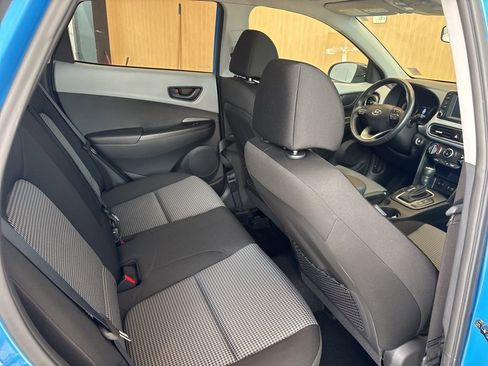 Used 2021 Hyundai Kona SEL FWD image 21
