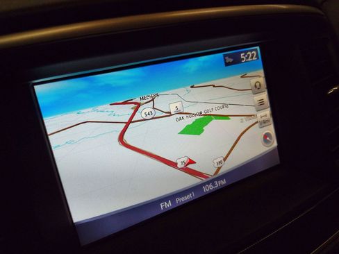 Used 2017 INFINITI QX60 Luxe w/ Premium Plus Package image 23