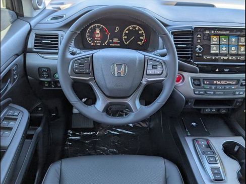 New 2026 Honda Ridgeline RTL image 6