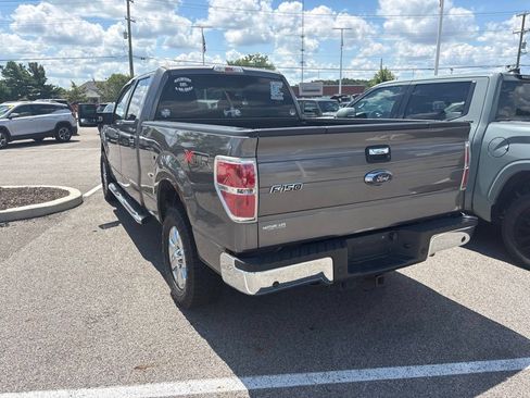 Used 2014 Ford F150 XLT w/ Equipment Group 302A Luxury AWD/4WD image 4