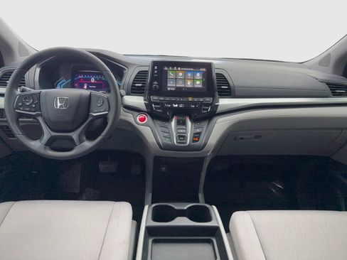 Used 2019 Honda Odyssey EX image 20
