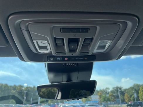 New 2026 Chevrolet Silverado 2500 LTZ w/ Trail Boss Package image 44