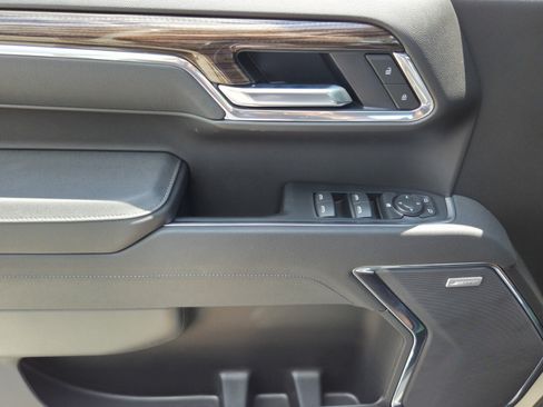 New 2026 Chevrolet Silverado 1500 RST w/ RST All Star Premium Package AWD/4WD image 32