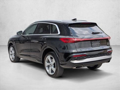 New 2025 Audi Q5 Premium Plus AWD/4WD image 9