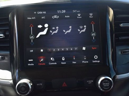 Used 2020 RAM 1500 Big Horn image 28