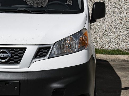 Used 2019 Nissan NV200 S w/ Cruise Control Package FWD image 39