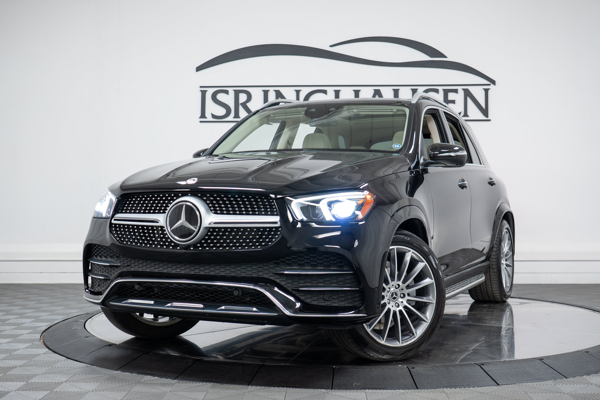 Certified 2023 Mercedes-Benz GLE 350 4MATIC image 26