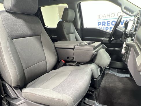 Used 2024 Ford F150 XLT image 24