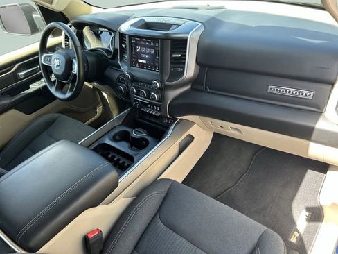 Used 2020 RAM 1500 Big Horn image 16