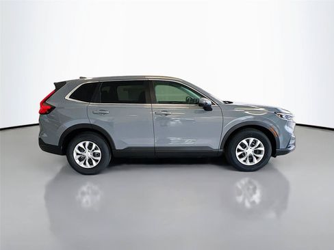 New 2026 Honda CR-V LX image 16