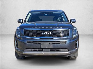 Used 2022 Kia Telluride EX w/ EX Premium Package video 2
