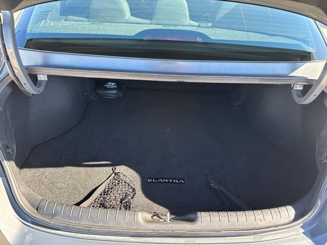 Used 2026 Hyundai Elantra SEL FWD image 12