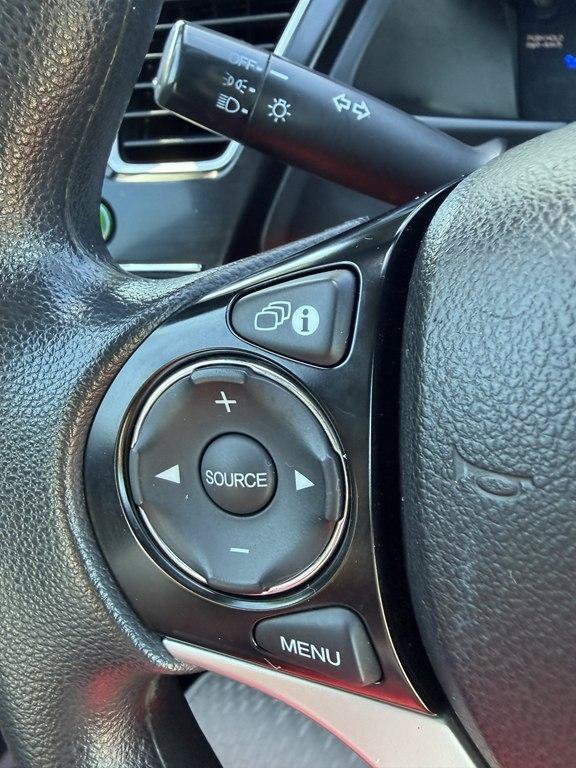 Used 2013 Honda Civic LX image 25